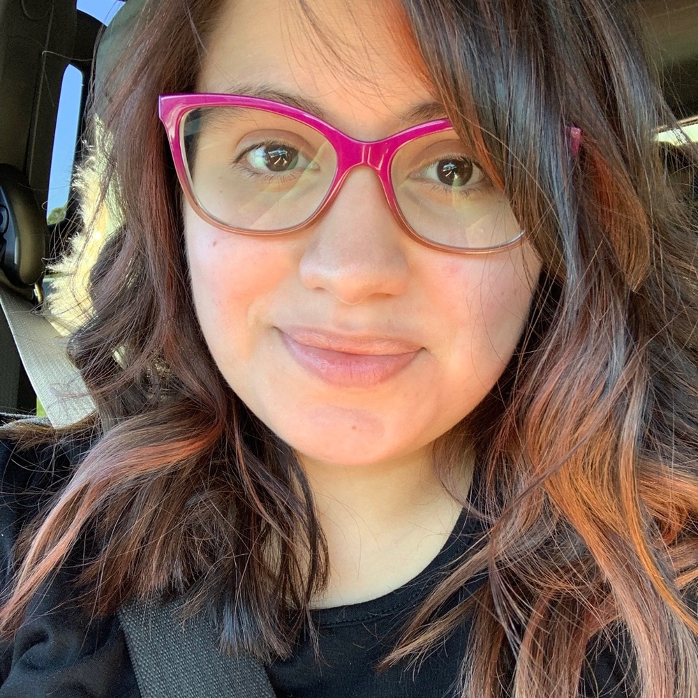 Meet your Posher, Rozlin